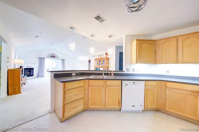 1203 Abigail Court, Walled Lake, MI 48390