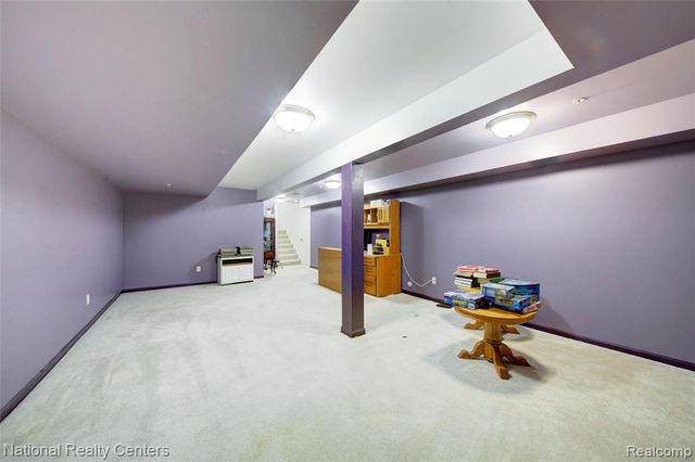 1203 Abigail Court, Walled Lake, MI 48390