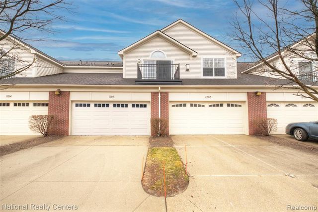 1203 Abigail Court, Walled Lake, MI 48390