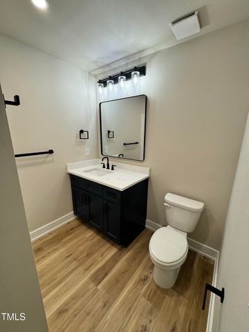 317 Whitfield Drive, Goldsboro, NC 27530