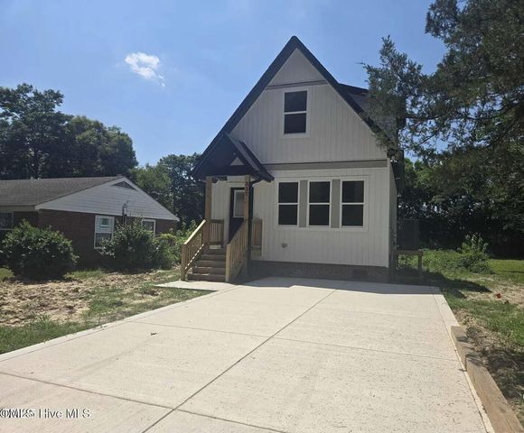 317 Whitfield Drive, Goldsboro, NC 27530