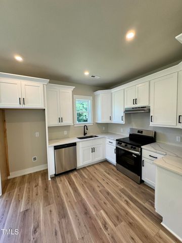 317 Whitfield Drive, Goldsboro, NC 27530