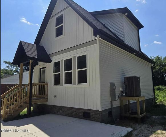 317 Whitfield Drive, Goldsboro, NC 27530