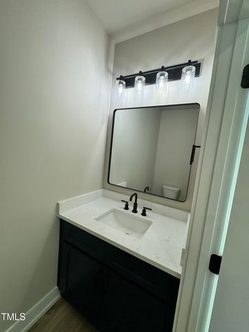 317 Whitfield Drive, Goldsboro, NC 27530