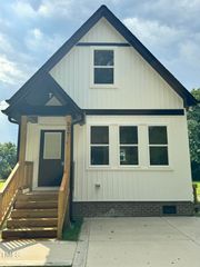 317 Whitfield Drive, Goldsboro, NC 27530