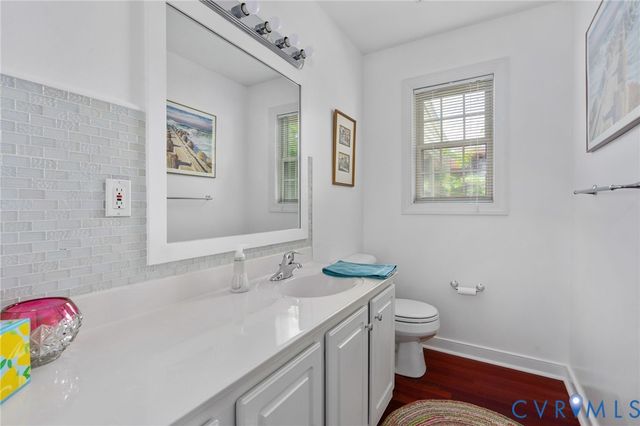 2402 Essex Rd, Henrico, VA 23228