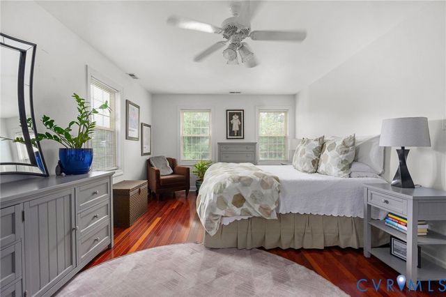 2402 Essex Rd, Henrico, VA 23228
