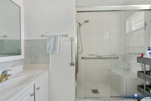 2402 Essex Rd, Henrico, VA 23228