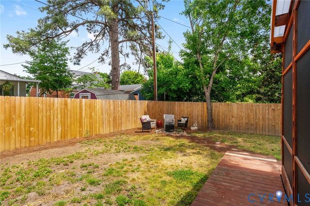 2402 Essex Rd, Henrico, VA 23228