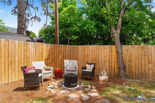 2402 Essex Rd, Henrico, VA 23228