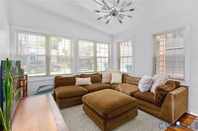 2402 Essex Rd, Henrico, VA 23228