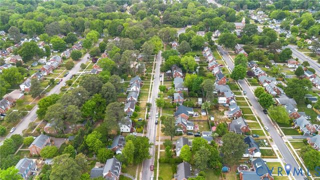 2402 Essex Rd, Henrico, VA 23228