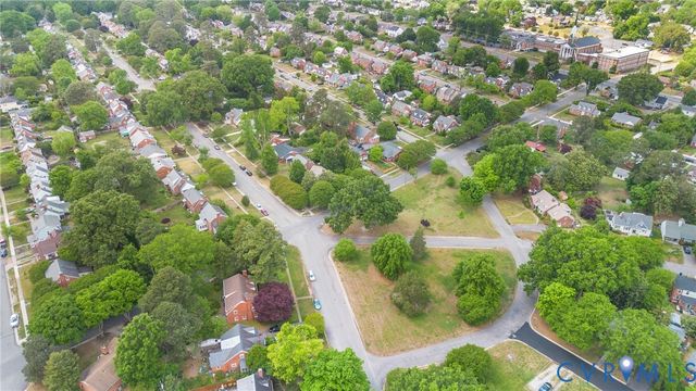 2402 Essex Rd, Henrico, VA 23228