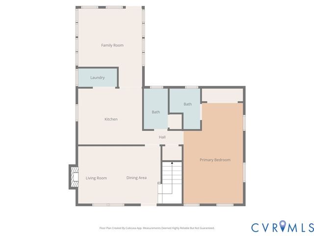 2402 Essex Rd, Henrico, VA 23228