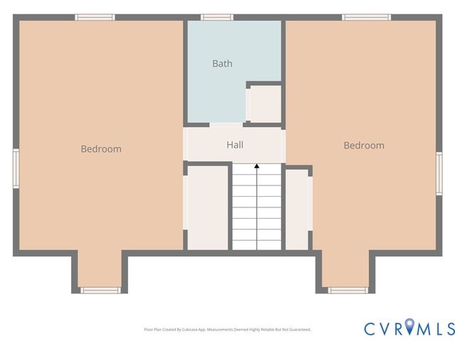 2402 Essex Rd, Henrico, VA 23228