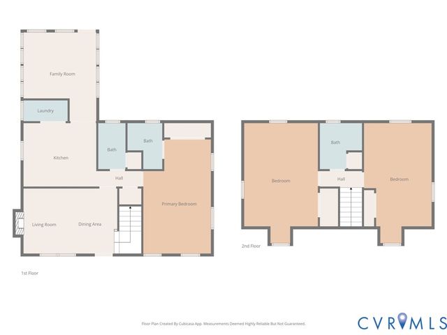 2402 Essex Rd, Henrico, VA 23228