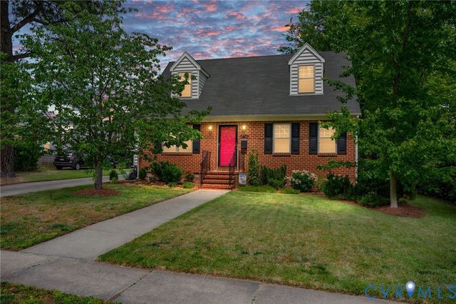 2402 Essex Rd, Henrico, VA 23228