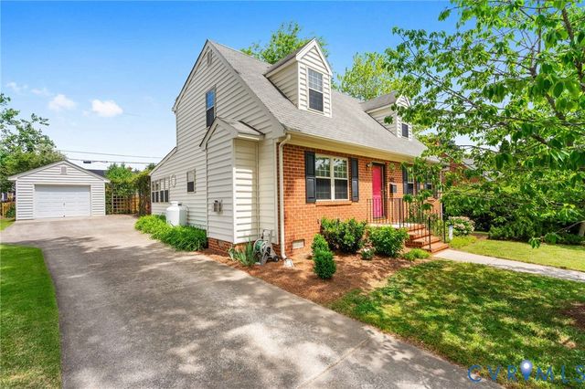 2402 Essex Rd, Henrico, VA 23228