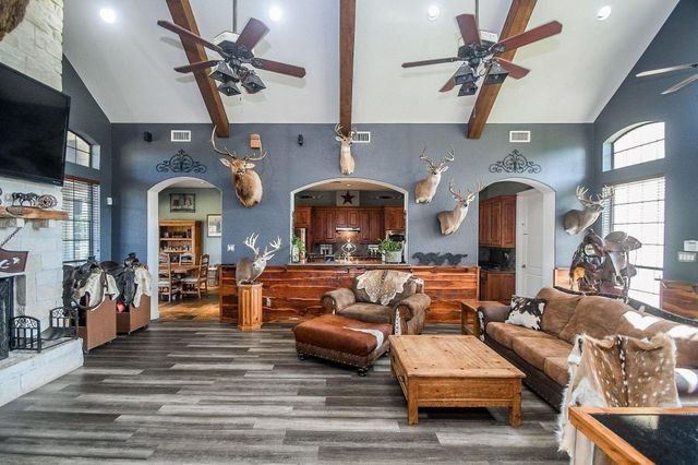 3535 Mccrary Road, Richmond, TX 77406