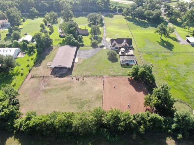 3535 Mccrary Road, Richmond, TX 77406