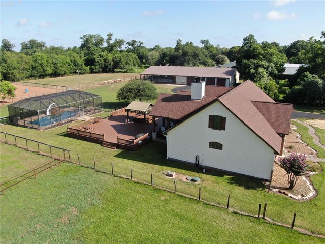 3535 Mccrary Road, Richmond, TX 77406