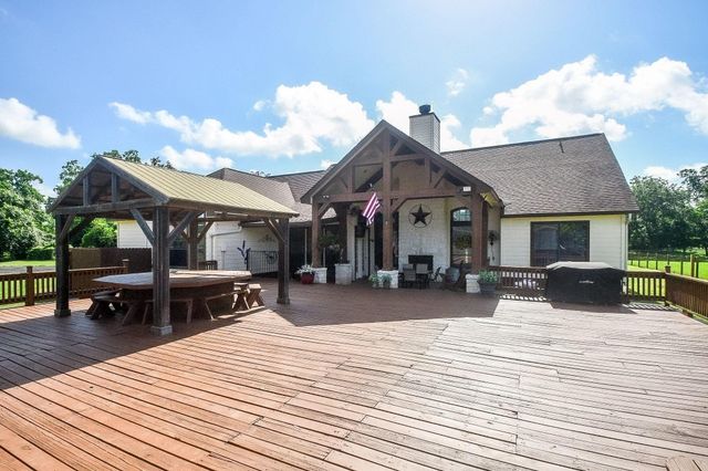 3535 Mccrary Road, Richmond, TX 77406