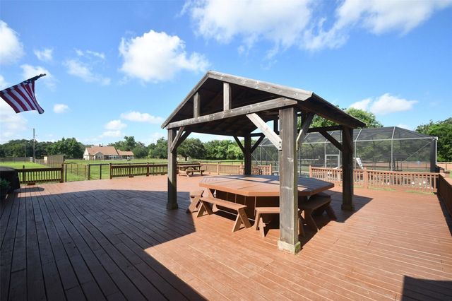 3535 Mccrary Road, Richmond, TX 77406