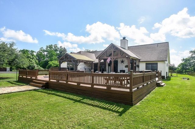 3535 Mccrary Road, Richmond, TX 77406