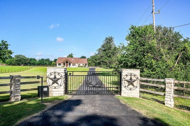 3535 Mccrary Road, Richmond, TX 77406