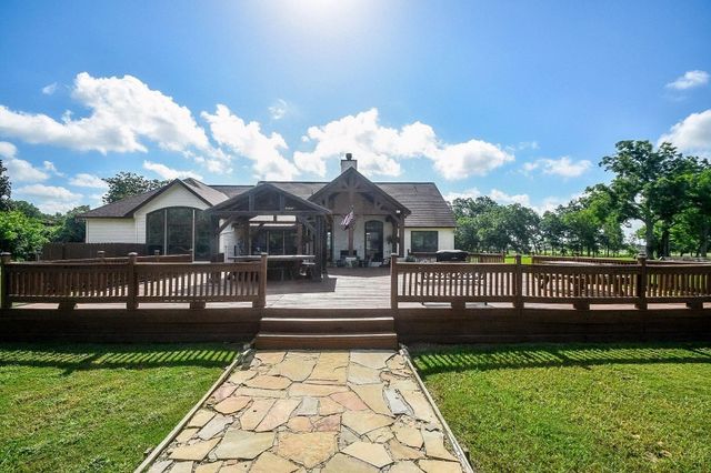 3535 Mccrary Road, Richmond, TX 77406