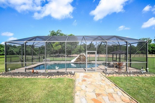 3535 Mccrary Road, Richmond, TX 77406
