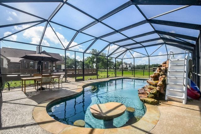 3535 Mccrary Road, Richmond, TX 77406