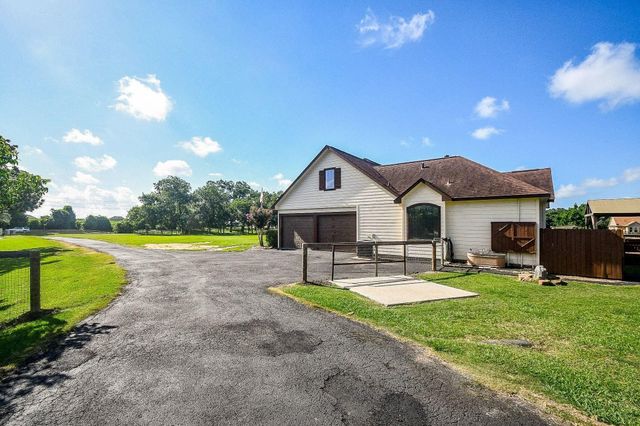 3535 Mccrary Road, Richmond, TX 77406