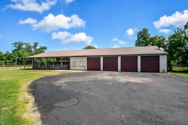 3535 Mccrary Road, Richmond, TX 77406