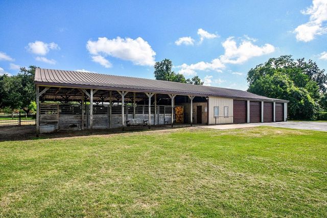 3535 Mccrary Road, Richmond, TX 77406