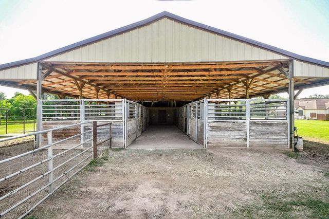 3535 Mccrary Road, Richmond, TX 77406