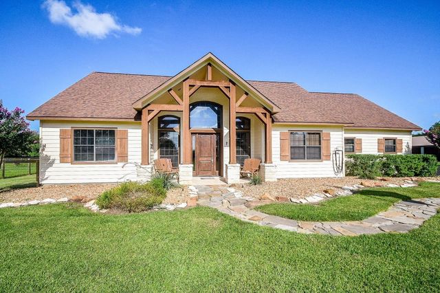 3535 Mccrary Road, Richmond, TX 77406