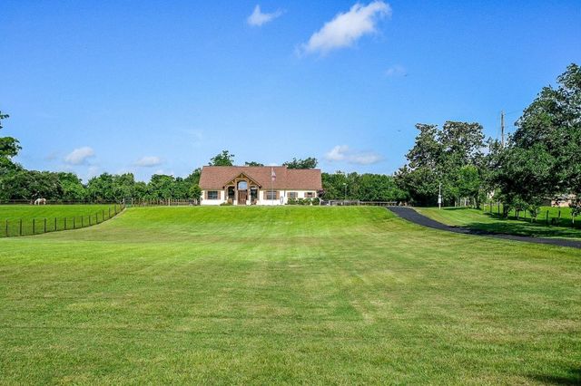 3535 Mccrary Road, Richmond, TX 77406