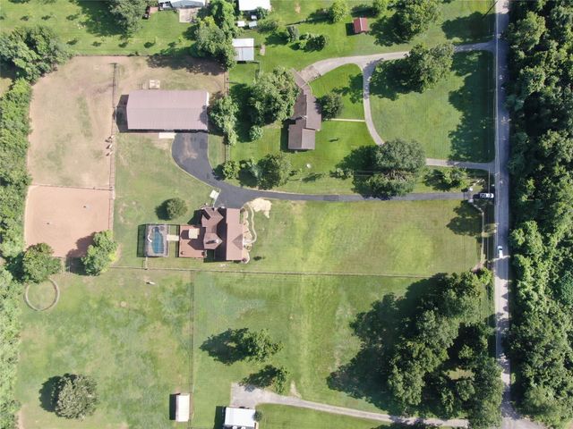3535 Mccrary Road, Richmond, TX 77406