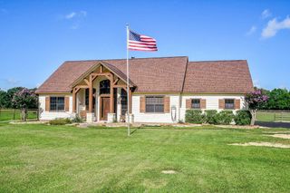 3535 Mccrary Road, Richmond, TX 77406