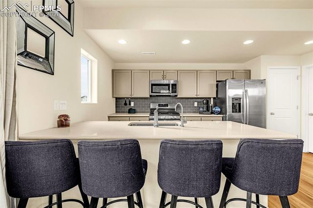 11210 Feliz Way, Fountain, CO 80817