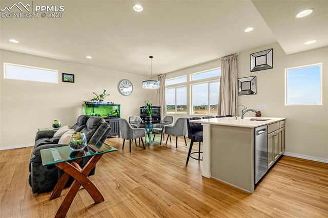 11210 Feliz Way, Fountain, CO 80817