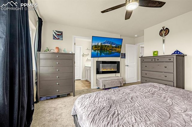 11210 Feliz Way, Fountain, CO 80817