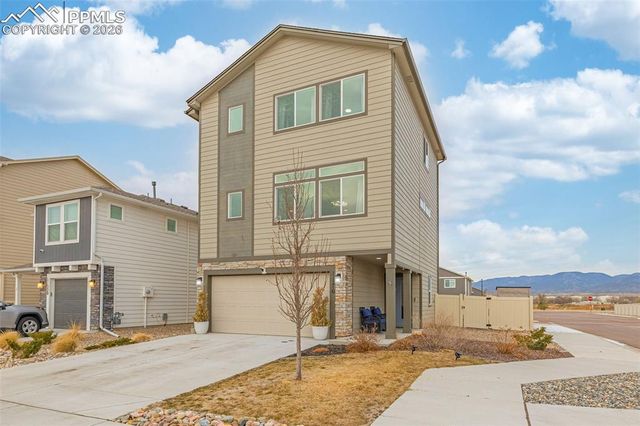 11210 Feliz Way, Fountain, CO 80817