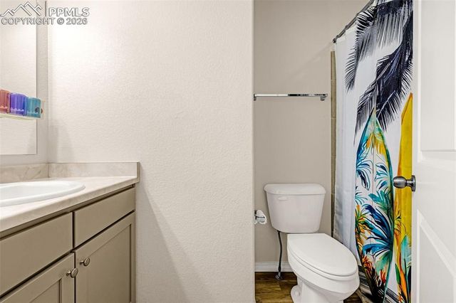 11210 Feliz Way, Fountain, CO 80817