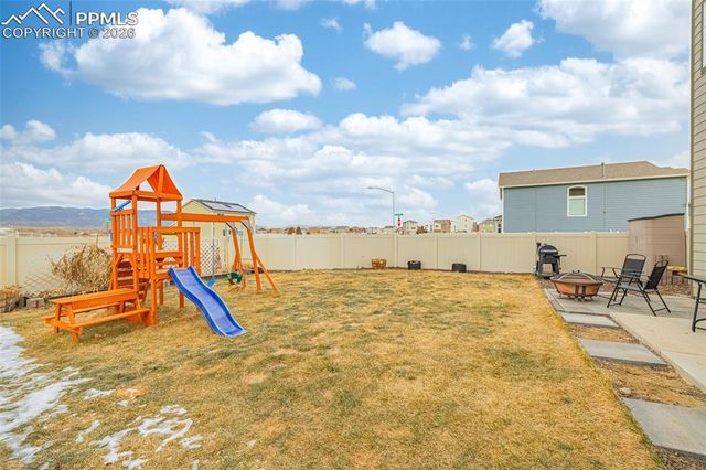 11210 Feliz Way, Fountain, CO 80817