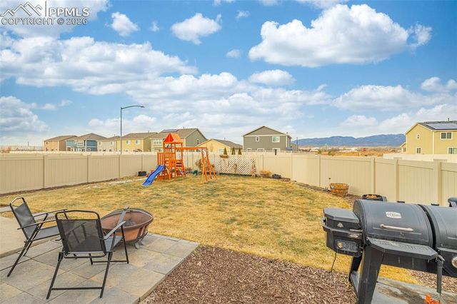 11210 Feliz Way, Fountain, CO 80817