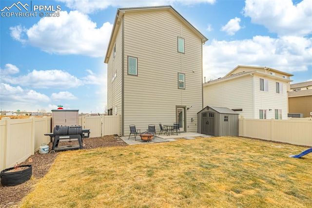 11210 Feliz Way, Fountain, CO 80817