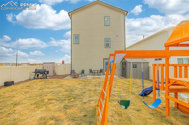 11210 Feliz Way, Fountain, CO 80817