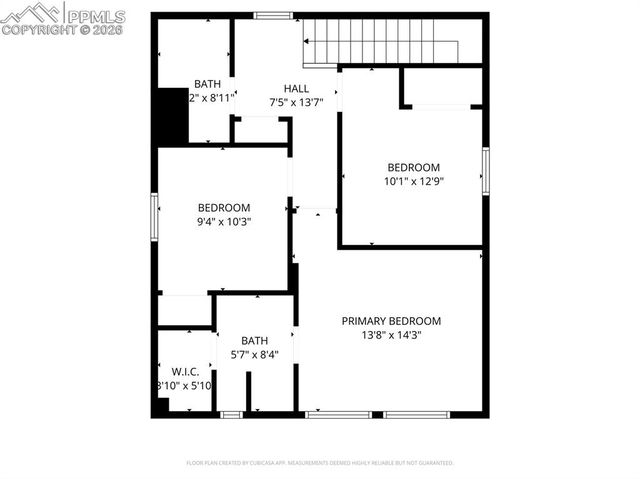 11210 Feliz Way, Fountain, CO 80817